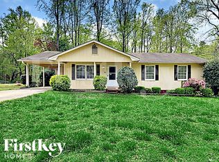 4477 Sardis Dr, Gainesville, GA 30506