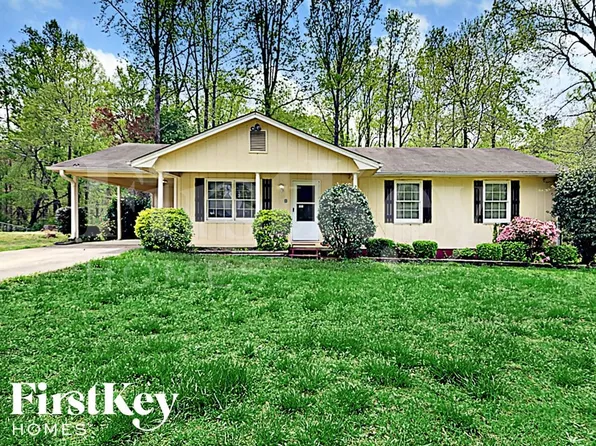 4477 Sardis Dr, Gainesville, GA 30506