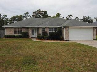 586 Batten Blvd, Perdido Key, FL 32507