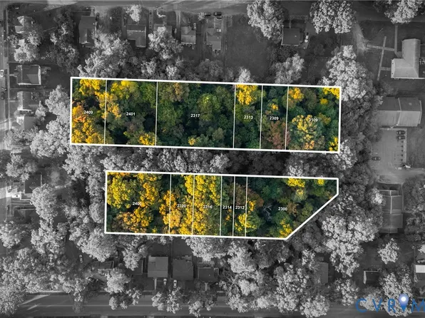 2300 Springs Rd, North Chesterfield, VA 23234