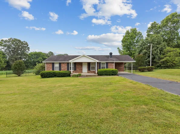 1224 Substation Rd, Pleasant View, TN 37146
