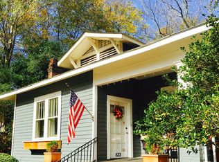 823 6th Ave N, Columbus, MS 39701