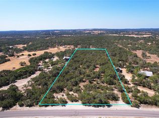 403 Prochnow Rd, Dripping Springs, TX 78620