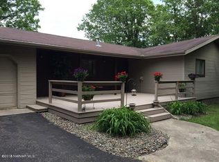 5847 Tall Pines Rd NE, Bemidji, MN 56601