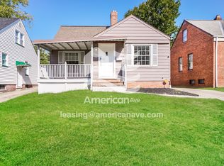 9505 S Highland Ave, Garfield Heights, OH 44125