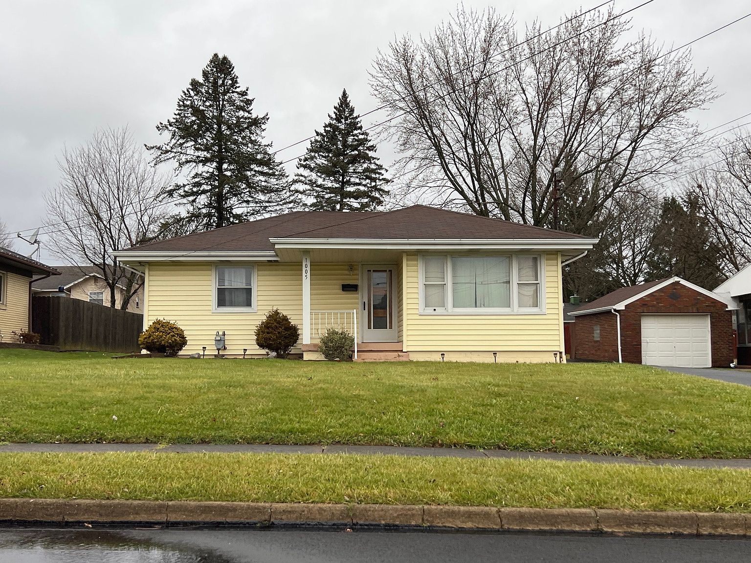 1005 Warren Ave, New Castle, PA 16101 Zillow