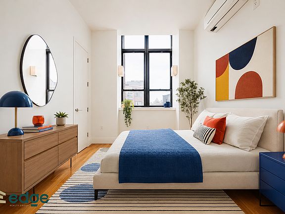 3rd image of 17 Monitor St APT 2A
