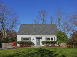 164 Stage Rd, Little Egg Harbor, NJ 08087