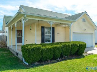 1015 Macedonia Rd, Ardmore, AL 35739