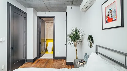 Rented by Nooklyn NYC LLC