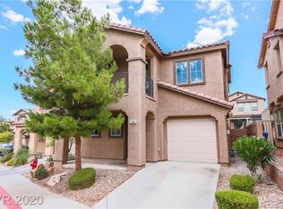 1164 Paradise Home Rd, Henderson, NV 89002