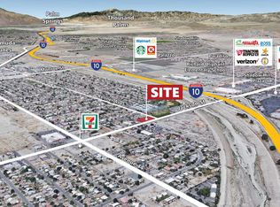 0 W Jackson St #44, Indio, CA 92203