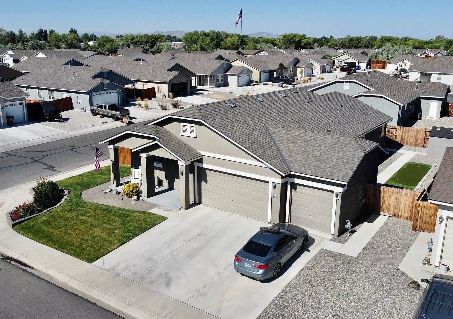 This beautiful Fallon home is waiting for you! — Photo 3