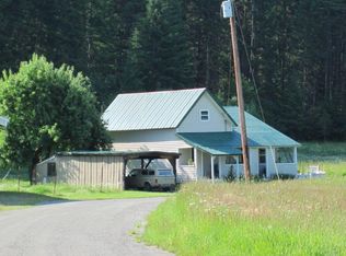 1081 Swanson Lodge Rd, Troy, MT 59935