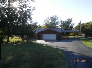 201 N Crater Creek Rd, Cache, OK 73527