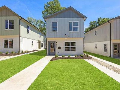 4523 Forest Ave #A, Kansas City, MO, 64110