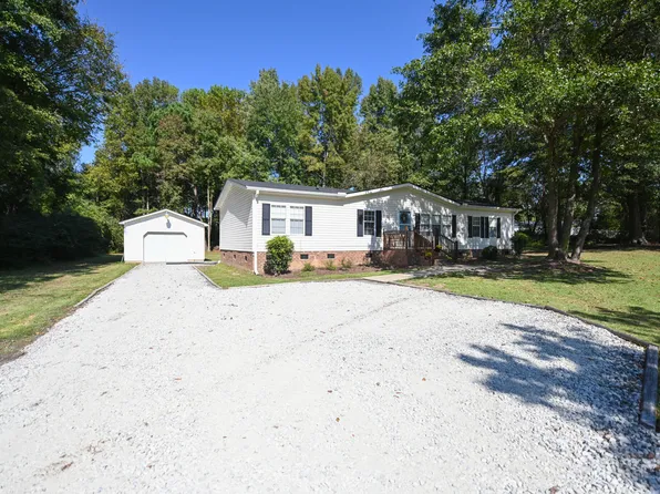 675 Madison Ave, Princeton, NC 27569