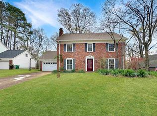2112 Allenby Rd, Germantown, TN 38139