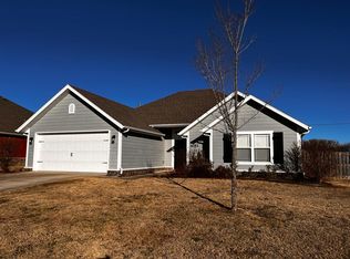 4053 Deerhurst St, Springdale, AR 72764