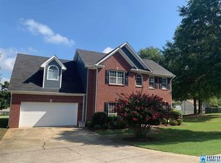 148 Blue Spring Pl, Alabaster, AL 35007