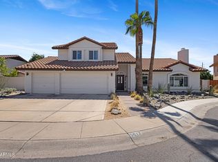 5617 E Claire Dr, Scottsdale, AZ 85254