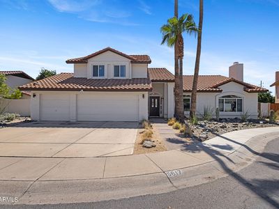 5617 E Claire Dr, Scottsdale, AZ, 85254