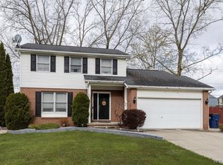 264 Sundridge Dr, Amherst, NY