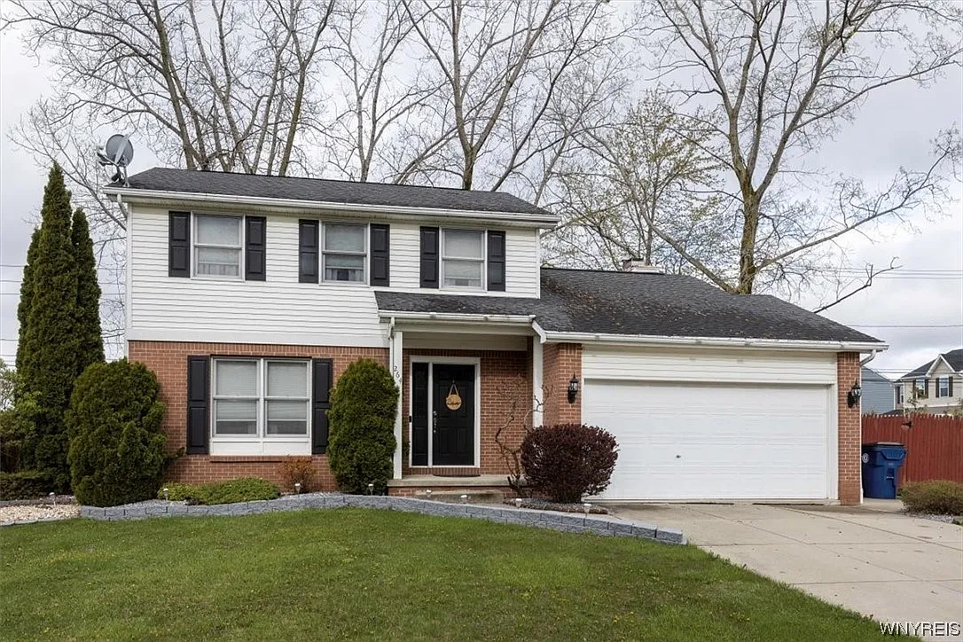 264 Sundridge Dr photo 1