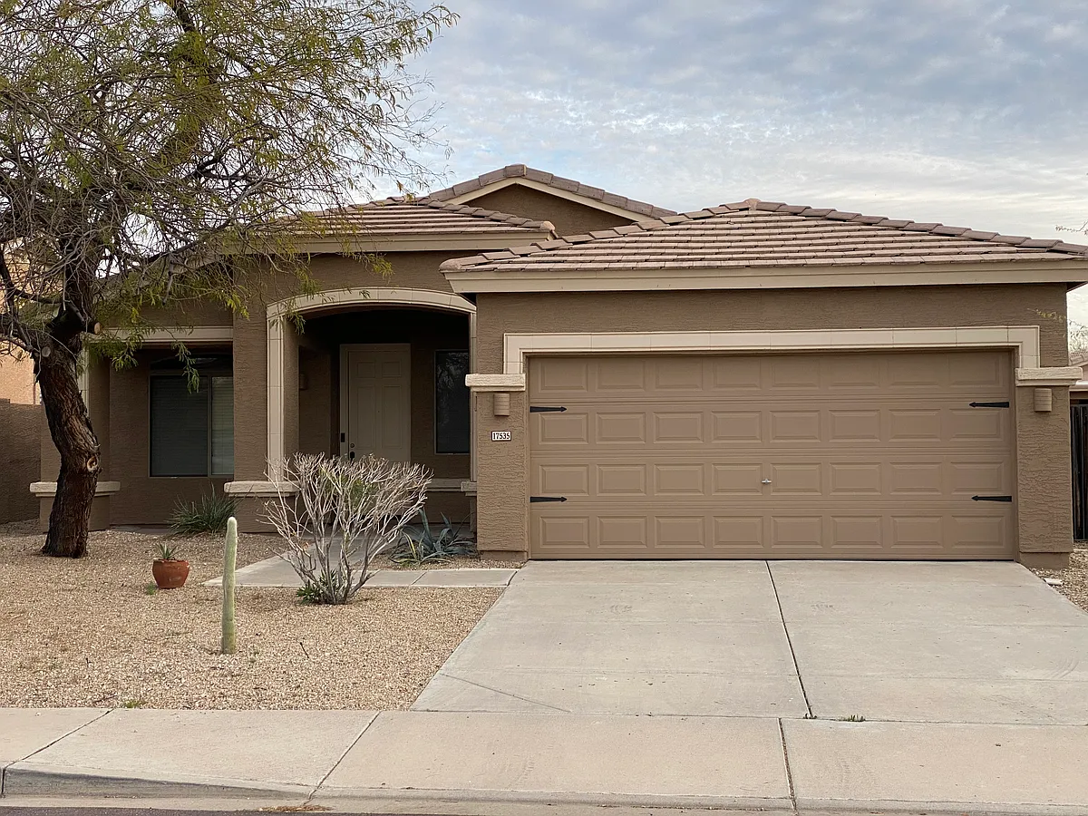 Building Photo - 17535 W Cactus Flower Dr