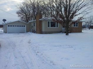 5301 Norman Rd, Jeddo, MI 48032