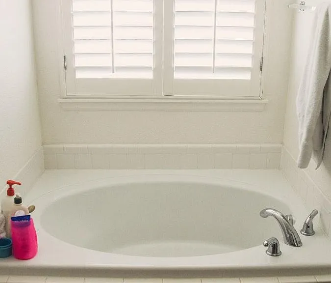 Master Bath 1