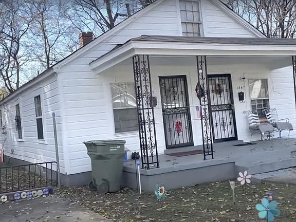 2nd image of 2367 Zanone Ave