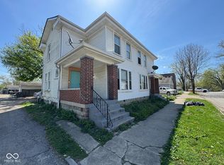 79 N Colorado Ave, Indianapolis, IN