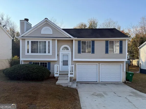 6091 Raintree Bnd, Lithonia, GA 30058