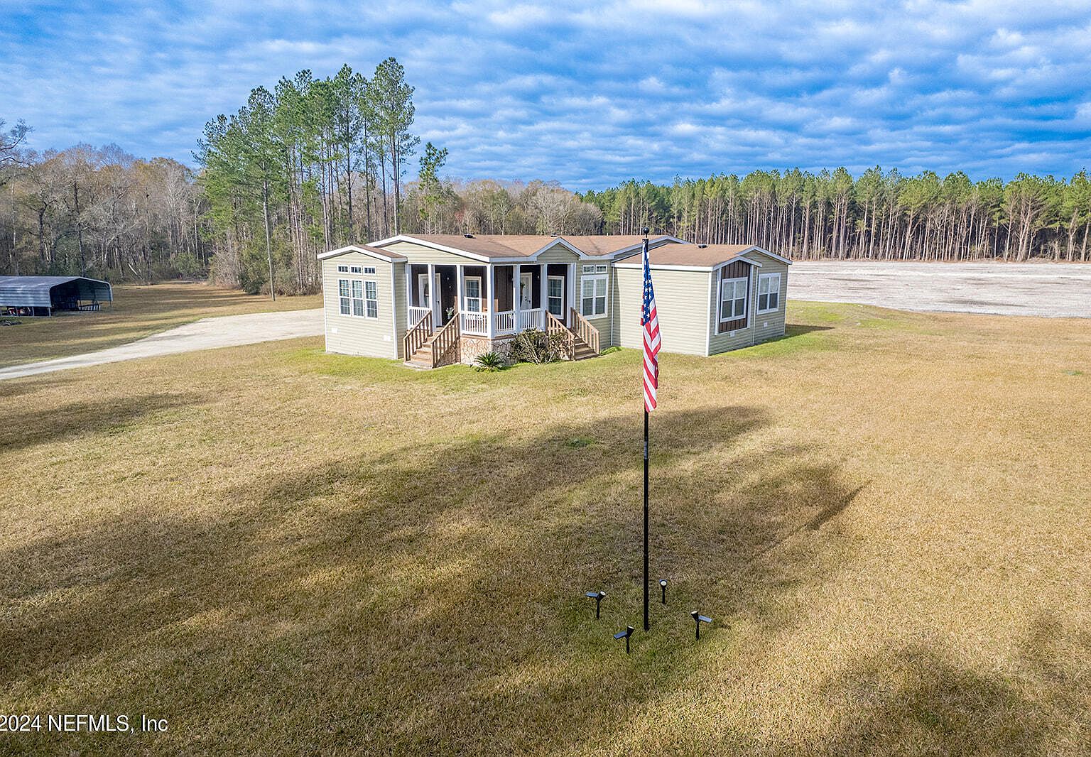 9534 NW COUNTY ROAD 229, Starke, FL 32091 Zillow