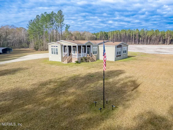9534 NW COUNTY ROAD 229, Starke, FL 32091
