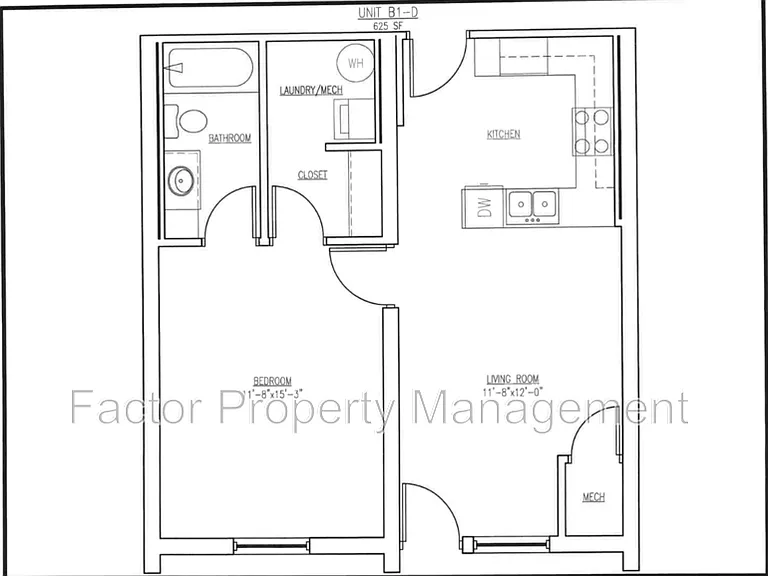 1111 Range St #115 — Photo 3