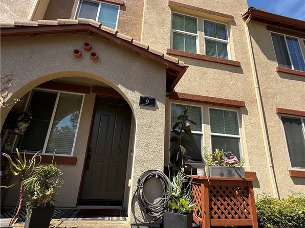 9 Ibiza, Rancho Santa Margarita, CA 92688