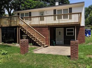 3644 Minnie St, Decatur, IL 62521