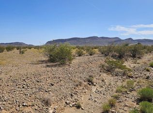Creosote Rd SE, Deming, NM 88030