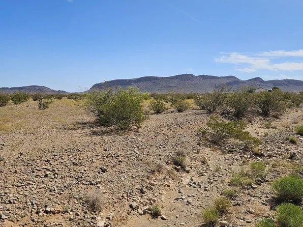 Creosote Rd SE, Deming, NM 88030