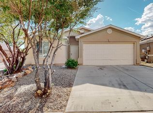 1209 Telstar Loop NW, Albuquerque, NM 87121