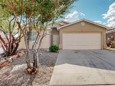 1209 Telstar Loop NW, Albuquerque, NM, 87121
