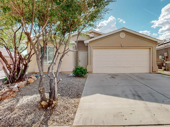1209 Telstar Loop NW, Albuquerque, NM 87121