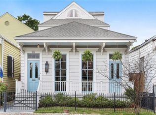 818 Upperline St, New Orleans, LA 70115