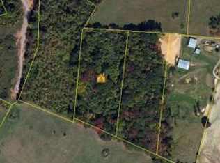 Tbd Milburnton Rd, Limestone, TN 37681