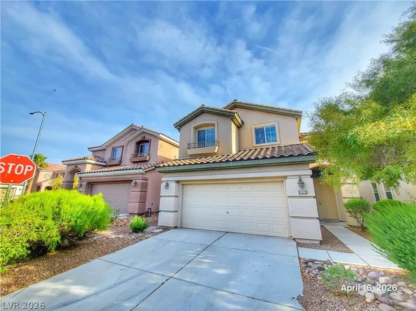 9129 Honey Maple Ave, Las Vegas, NV 89148