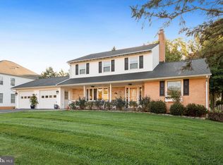 19209 Olney Mill Rd, Olney, MD 20832