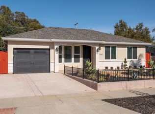 1747 Fallbrook Ave, San Jose, CA 95130