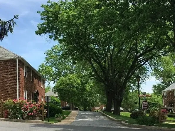 Rivercroft Apartments & Townhouses